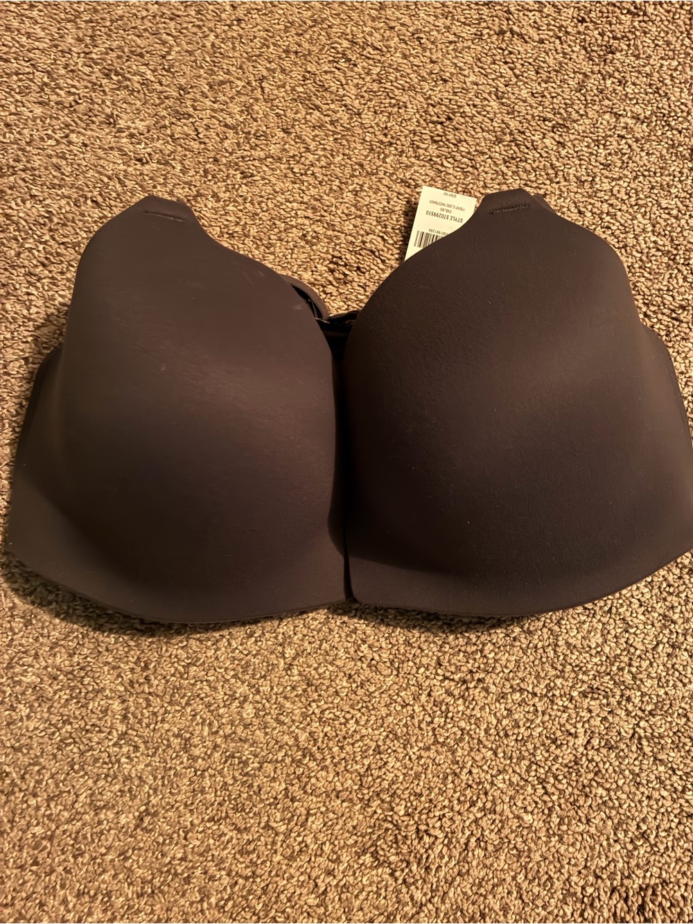 NWT Soma Enbliss Front Close Racerback